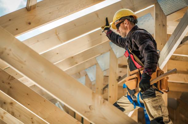 Quick and Trustworthy Emergency Roof Repair Services in Shark River Hills, NJ