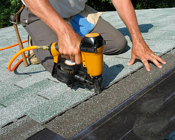 Gutter Installation and Roofing in Shark River Hills, NJ