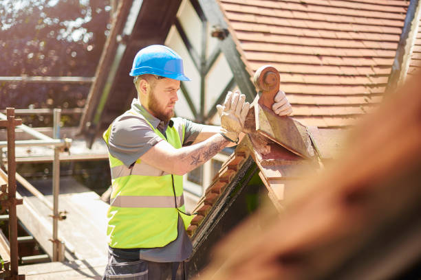 Best Residential Roofing Contractor  in Shark River Hills, NJ